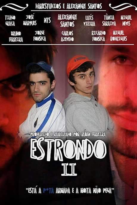 O Estrondo II